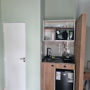 Apartamento de 1 Dormitorio